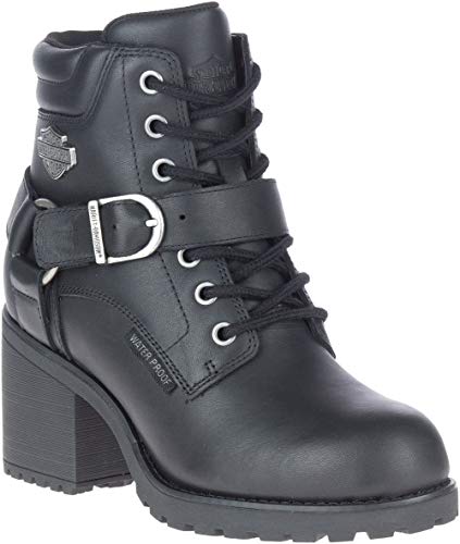 Amazon.com: Harley-Davidson Footwear: Women's